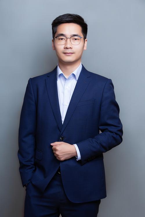 李晓娟 插画与概念设计总监